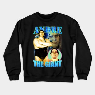 Giant Bootleg Crewneck Sweatshirt